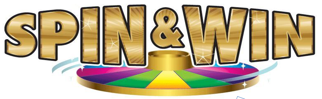 spin and win